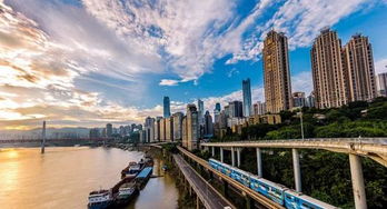 小雨點ceo談智博會與重慶互金環境