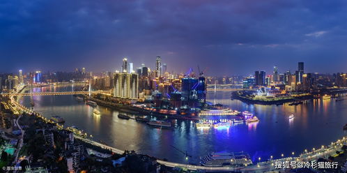 來重慶必做的12件事,建議收藏