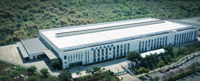 太藍半固態(tài)電池創(chuàng)新成果顯現(xiàn),獲得&ldquo;重慶市知識產權優(yōu)勢企業(yè)&rdquo;稱號