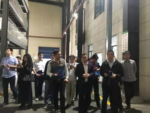 拓展西南2億人口大市場,晉江食協(xié)率隊赴重慶考察