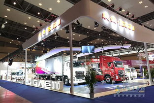 九款卡車 四臺發(fā)動機 慶鈴汽車重慶車展 迎高考