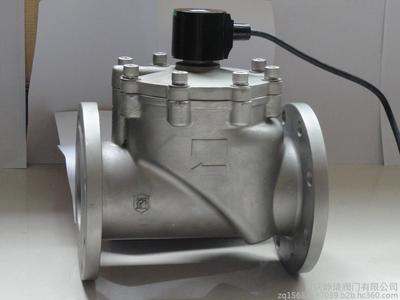 潛水電磁閥 廠家熱銷產(chǎn)品 批量銷售圖片_高清圖_細(xì)節(jié)圖-重慶崢琦閥門 -