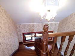 重慶裝修選云嶺，歐式風情現效果